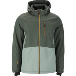 Whistler Drizzle M Ski Jacket W-Pro - 10000