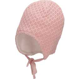 Sterntaler Baby Knitted Hat - Pink