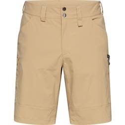 Haglöfs Mid Standard Shorts Men - Sand