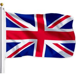 G128 G128 United Kingdom Flag British Union Jack