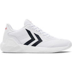 Hummel Algiz III - White