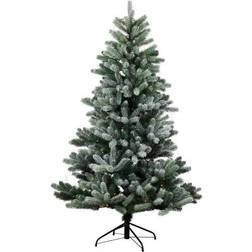 Sirius Anton Green/White Julgran 150cm
