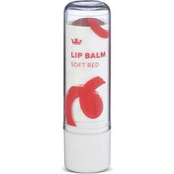 Kronan Kronans Apotek Lip Balm Soft Red Återfuktande
