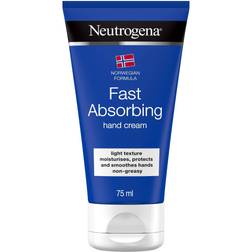 Neutrogena Norwegian Formula Fast Absorbing Hand Cream