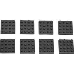 Renkforce Sound Absorber 8-pack