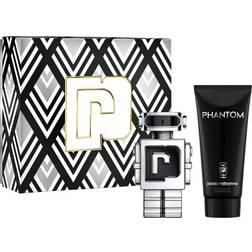 Rabanne Phantom Gift Set EdT 50ml + Shower Gel 100ml