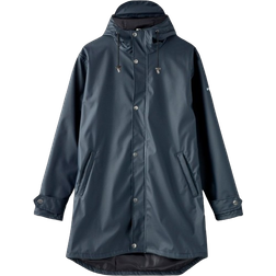 H2O Livø Rain Jacket - Black