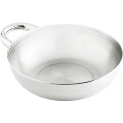 GSI Outdoors Glacier Stainless Steel Bowl With Handle