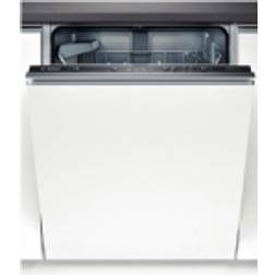 Bosch SMV41D10EU Vit