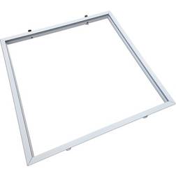 LEDlife Infälld Ram 60x60 LED Panel Modell