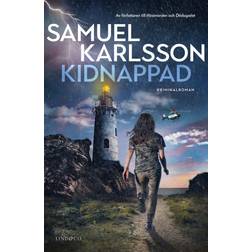 Kidnappad (Häftad, 2024)