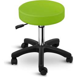 Physa Taburet Med Hjul 450 - 580 mm 150 kg
