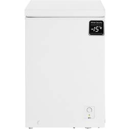 Logik LCF95W23E White