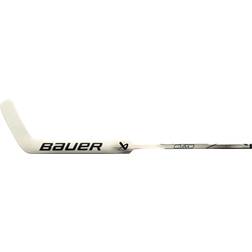 Bauer Goalkeeper Stick Elite Int White/Black