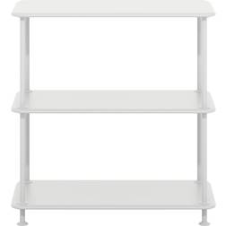 Montana Furniture Free 200000 Reolsystem 73.4x75.8cm