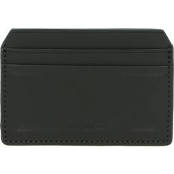 Rains Card Holder - Green