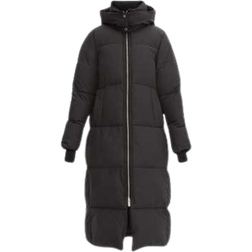 Röhnisch Rosalie Coat - Black