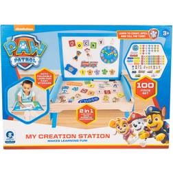 8th Wonder Paw Patrol Creation Station