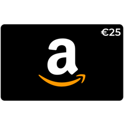 Amazon.de Voucher 25 EUR