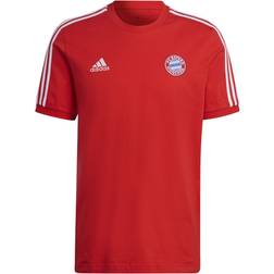 adidas FC Bayern München DNA 3-Streifen Herren T-Shirt