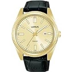 Lorus Mens Classic RH976QX9 Kvartsur
