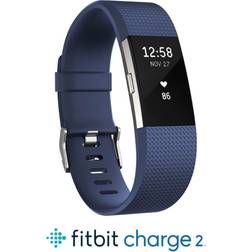 Replacement Strap Band for Fitbit Charge 2/Fitbit Charge 2 HR