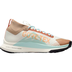 Nike Pegasus Trail 4 GTX M - Pale Ivory/Sail/Jade Ice/Bright Mandarin