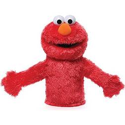 Gund Sesame Street Elmo Puppet