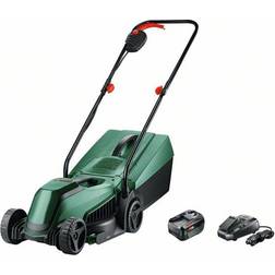 Bosch EasyMower 18V-32-150 (1x3.0Ah) Akku-Rasenmäher