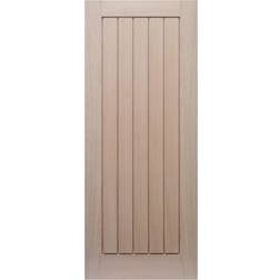 Wickes Geneva Interior Door (76.2x198.1cm)