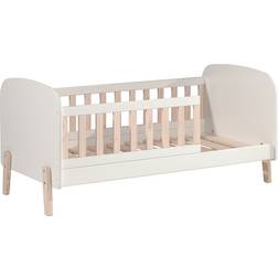 Vipack Kiddy Toddler Bed 77x148.2cm