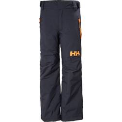 Helly Hansen Junior's Legendary Pant - Navy (41606-597)