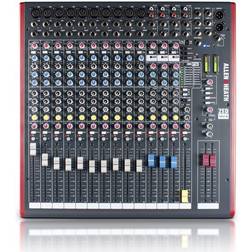 Allen & Heath ZED-16FX