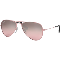 Ray-Ban Junior RJ9506S 211/7E