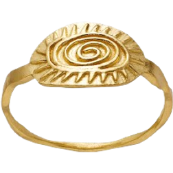 Maanesten Nadja Ring - Gold