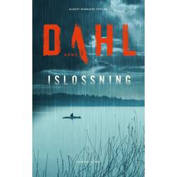 Islossning Arne Dahl (E-bok)