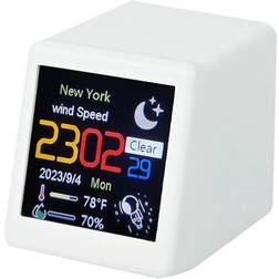 Smart Weather Station