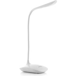 InnovaGoods Lum2go White Lampada da tavolo 39.5cm