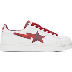 Bape Skull Sta M - Red