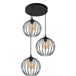 Euluna Cumera Pendant Lamp 52cm