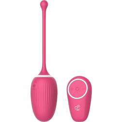 Easytoys Rechargeable Vibrating Egg