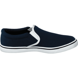 Hummel Slip-On Jr - Navy Iris