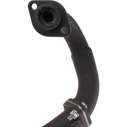 Leovince Sitoplus Complete Exhaust Steel NRG50