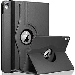 Galt GALTD iPad 10th Generation Case 10.9 Inch 2022 Rotating Smart Slim 10 Gen Cover Pen
