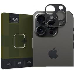 Hofi iPhone 15 Pro Max Kameralinsskydd