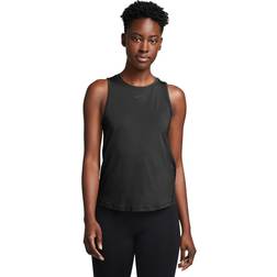 Nike One Classic Dri-FIT Tanktop schwarz