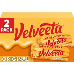 Velveeta Original Pasteurized Cheese Loaf 2 32oz 2pcs