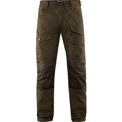 Fjällräven Vidda Pro Ventilated Pants - Brown