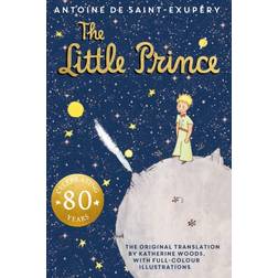 The Little Prince (Inbunden)