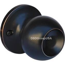 Chronos Dummy Door Lever Lock Set Knob 1